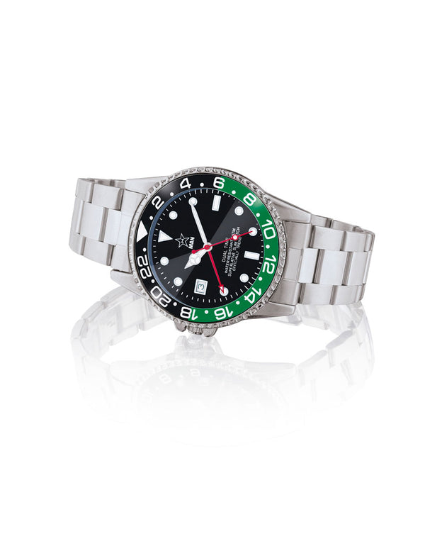 H-MAN 2656M-S01