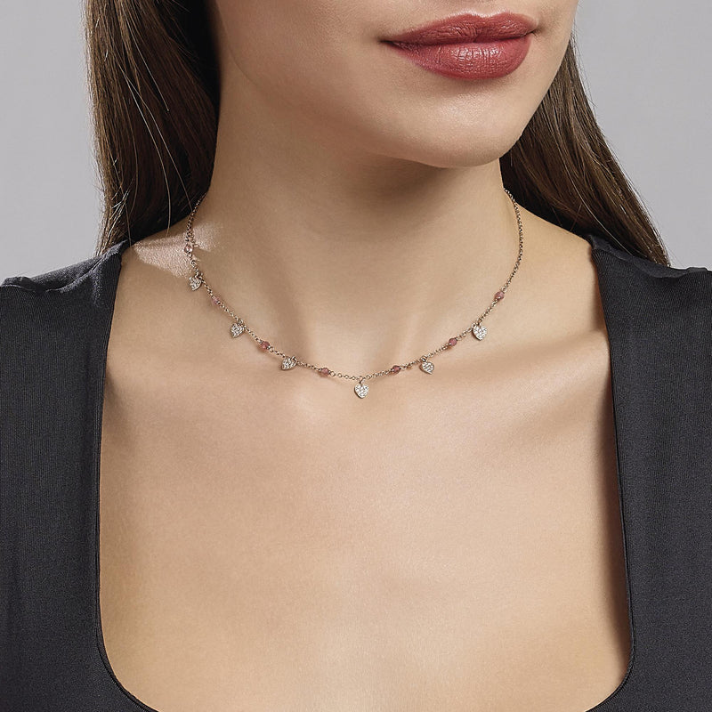 Girocollo VIVA LA VIDA