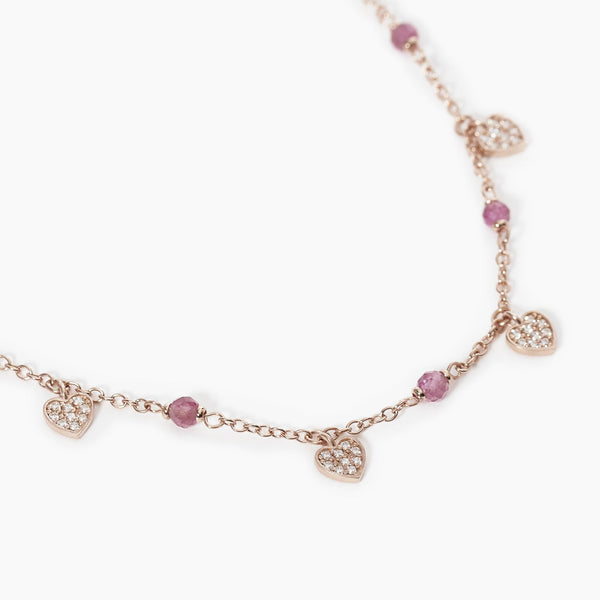 Girocollo VIVA LA VIDA