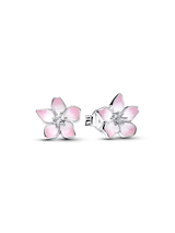 Orecchini Fiori di Ciliegio