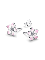 Orecchini Fiori di Ciliegio
