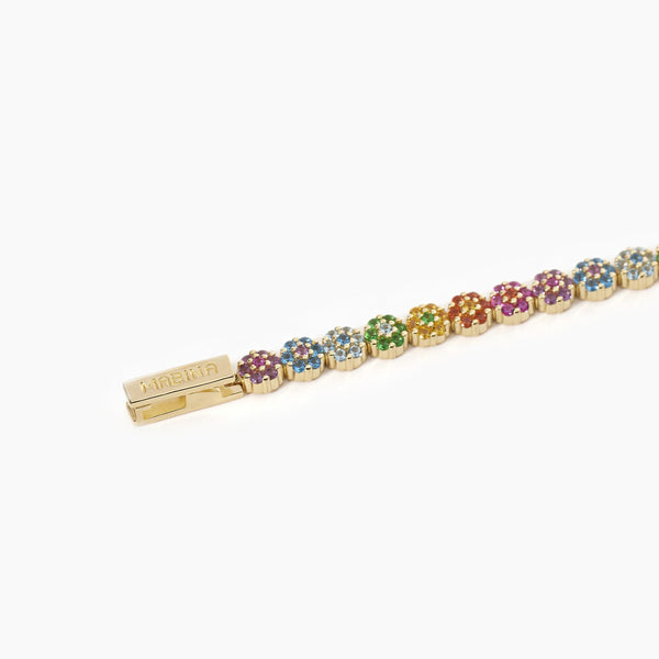 Bracciale FIOR FIORE - Gioielleria Fondente