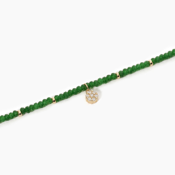 Bracciale FIOR FIORE - Gioielleria Fondente