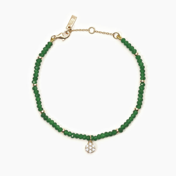 Bracciale FIOR FIORE - Gioielleria Fondente