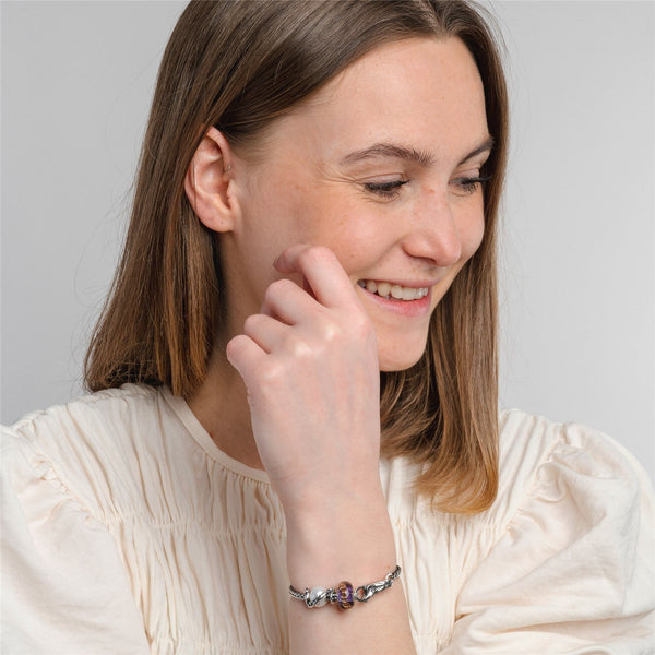 Chiusura Intreccio - Gioielleria Fondente