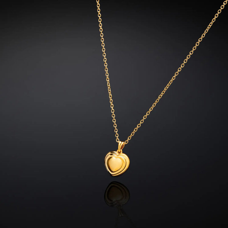 Collana Bold - Gioielleria Fondente
