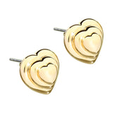 Orecchini Bold - Gioielleria Fondente