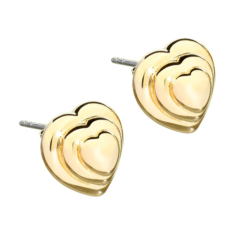 Orecchini Bold - Gioielleria Fondente