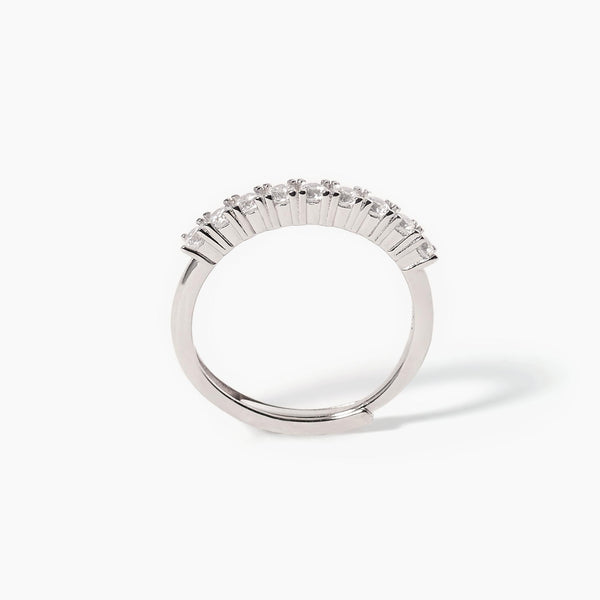 Anello SOIRÉE - Gioielleria Fondente