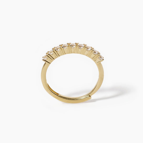 Anello SOIRÉE - Gioielleria Fondente