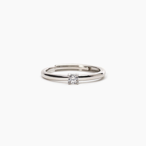 Anello BEATO TRA LE DONNE