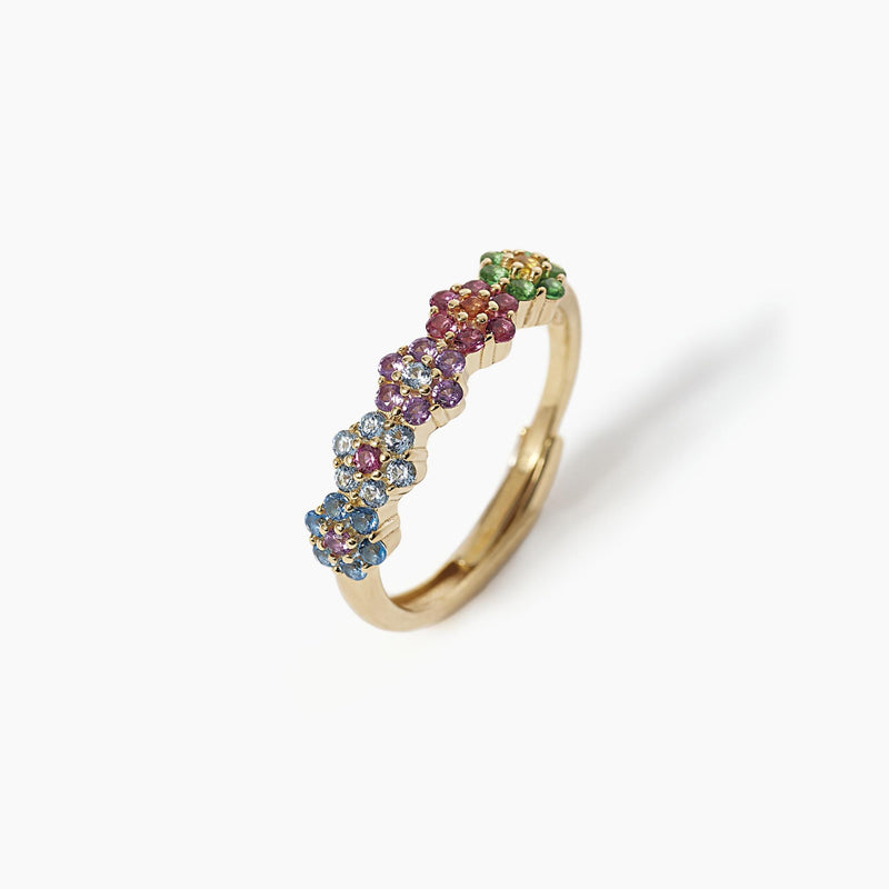 Anello FIOR FIORE