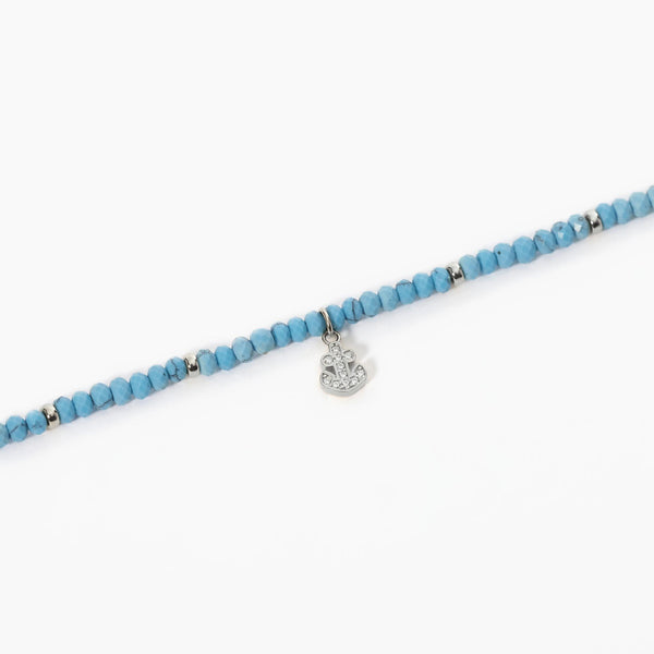 Cavigliera PALM BEACH - Gioielleria Fondente