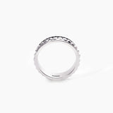 Anello ANTICONFORMISTA - Gioielleria Fondente