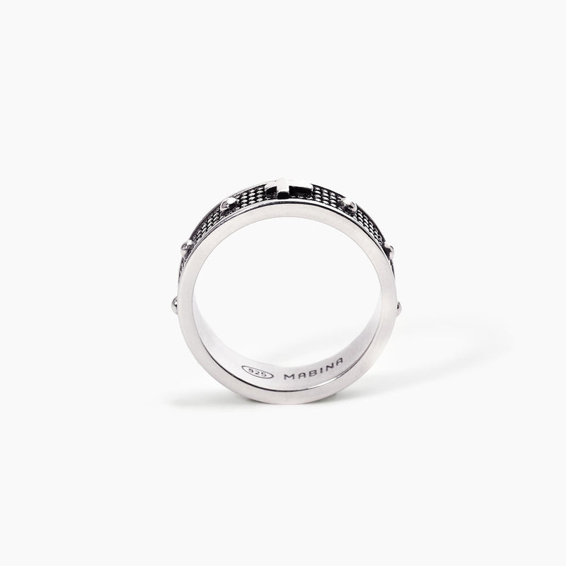 Anello MYSTICAL - Gioielleria Fondente