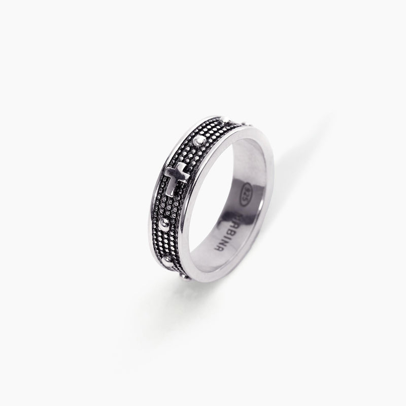 Anello MYSTICAL - Gioielleria Fondente