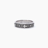 Anello MYSTICAL - Gioielleria Fondente