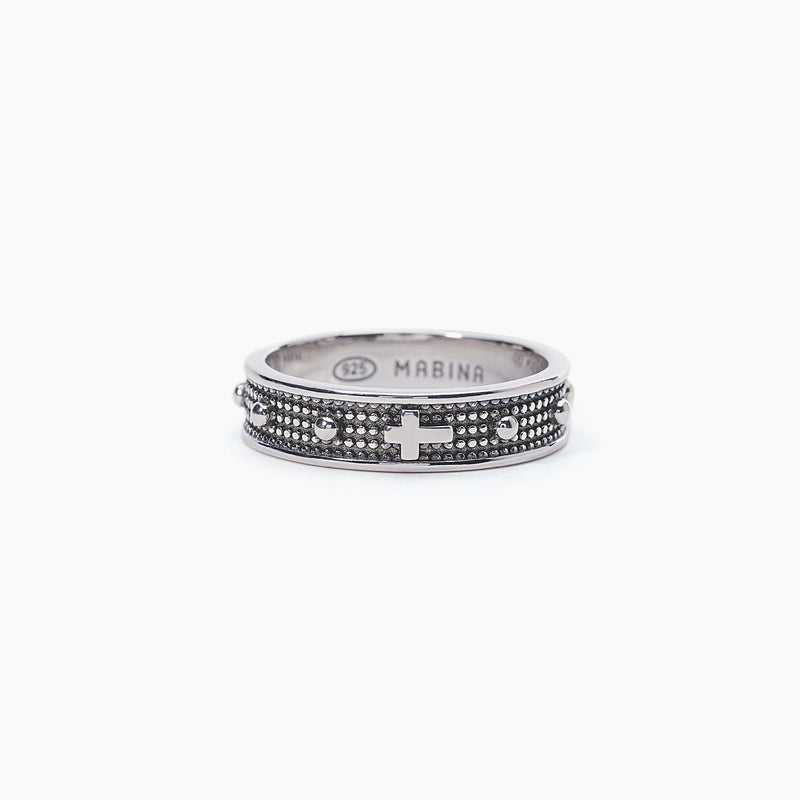 Anello MYSTICAL - Gioielleria Fondente