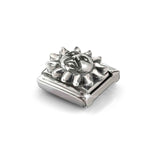 Link Composable Classic Sole Argento