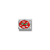 Link Composable Classic Argento Pizza