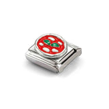 Link Composable Classic Argento Pizza