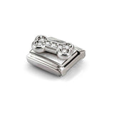 Link Composable® Classic Osso con Cubic Zirconia
