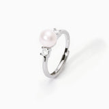 Anello con perla MON CHÉRI - Gioielleria Fondente