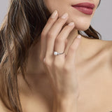 Anello con perla MON CHÉRI - Gioielleria Fondente