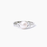 Anello con perla MON CHÉRI - Gioielleria Fondente