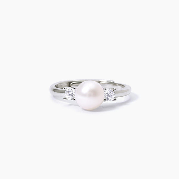 Anello con perla MON CHÉRI - Gioielleria Fondente