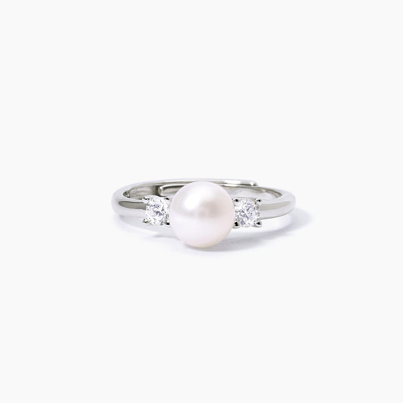Anello con perla MON CHÉRI - Gioielleria Fondente