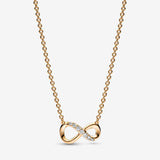 Collana Nodo Infinito