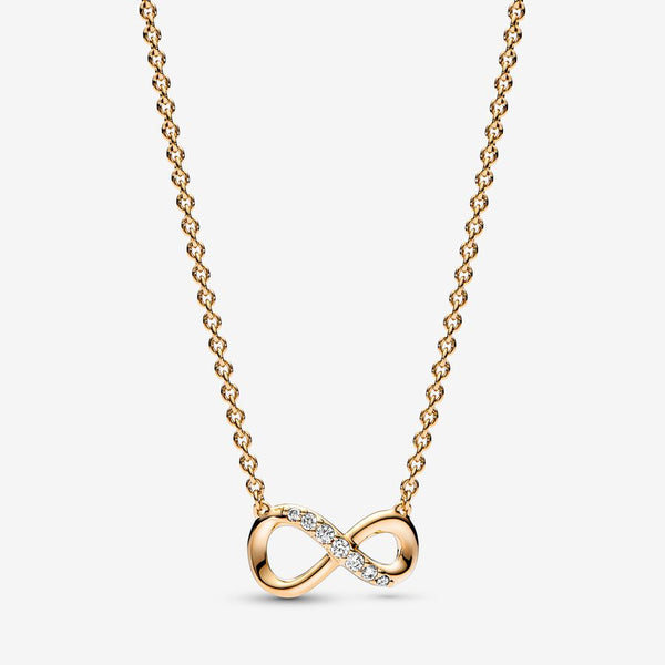 Collana Nodo Infinito