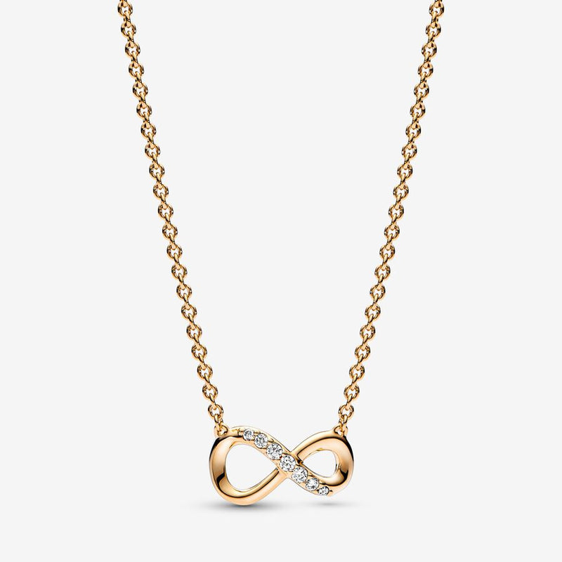 Collana Nodo Infinito