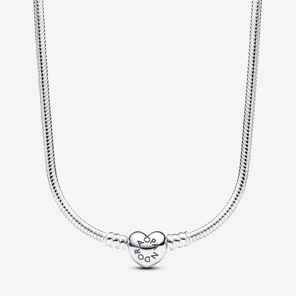 Collana Chiusura Cuore - Gioielleria Fondente