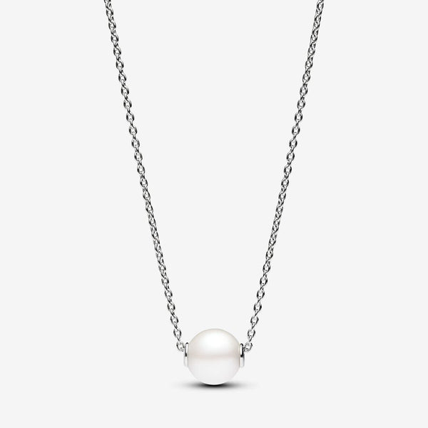 Collana Perla d’Acqua Dolce Coltivata - Gioielleria Fondente