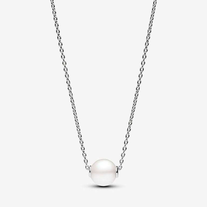 Collana Perla d’Acqua Dolce Coltivata - Gioielleria Fondente
