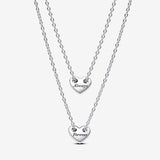 Collana Cuori Divisibile