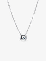 Collier Punto Luce Argento Sterling 925