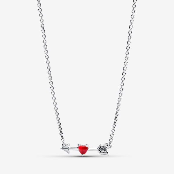 Collana Cuore e Freccia