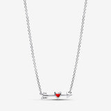 Collana Cuore e Freccia