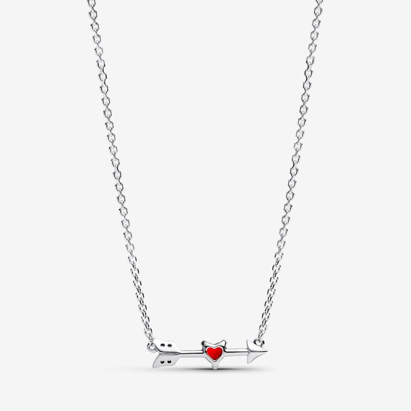 Collana Cuore e Freccia