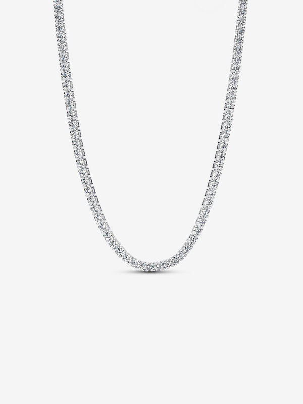 Collana Collana Choker Tennis