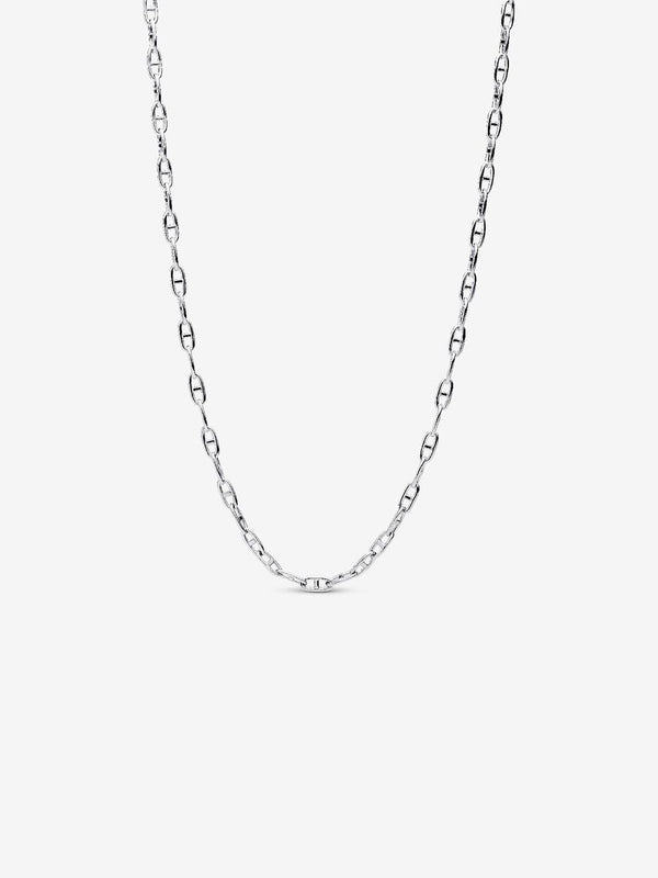 Collana Catena Maglia Ancora
