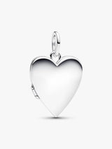 Pendente Cuore Apribile da incidere
