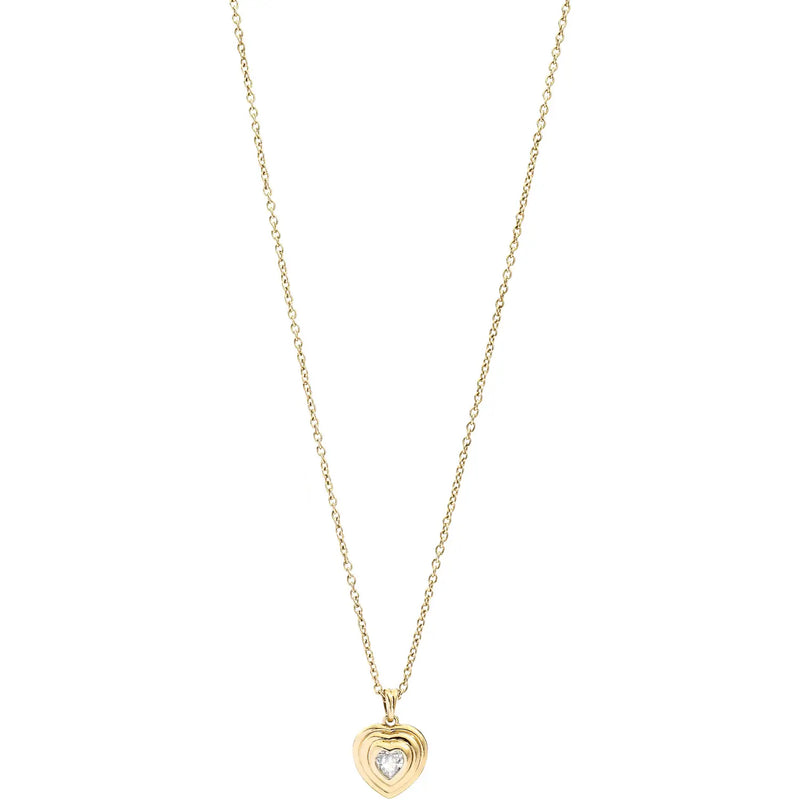 Collana Bold - Gioielleria Fondente
