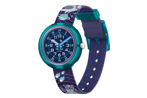 Orologio Bambino Flik Flak Take Me To Space