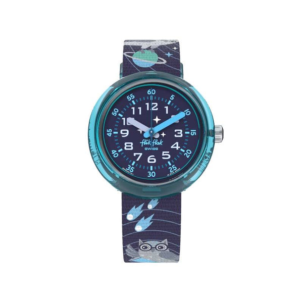 Orologio Bambino Flik Flak Take Me To Space