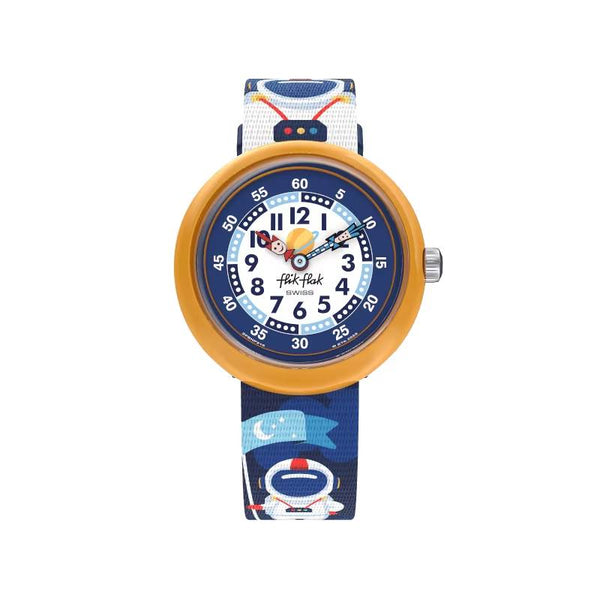 Orologio Bambino Flik Flak Astrodreams
