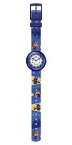 Orologio Bambino Flik Flak Paws Up